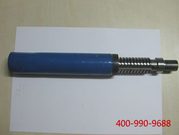 絲杆升降機的硬防護罩