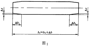圓柱齒輪減速器通用技術條件