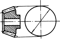 齒輪基本術語錐齒輪、準雙曲面齒輪及其齒輪副