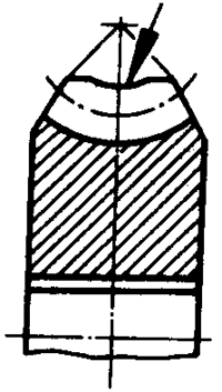 圓柱蝸杆、蝸輪術語及代号蝸輪