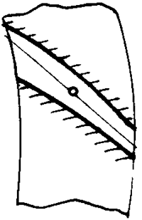 錐齒輪和準雙曲面齒輪術語設計計算與調整計算