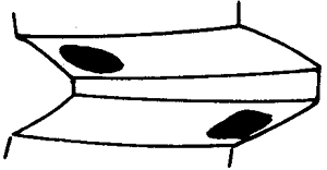 錐齒輪和準雙曲面齒輪術語加工方法、輪齒接觸、檢查和試驗