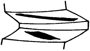 錐齒輪和準雙曲面齒輪術語加工方法、輪齒接觸、檢查和試驗