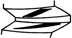 錐齒輪和準雙曲面齒輪術語加工方法、輪齒接觸、檢查和試驗